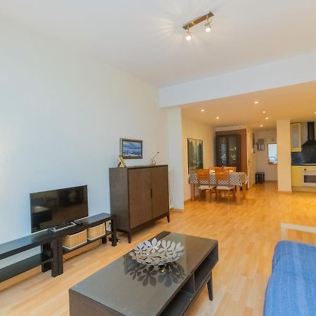 Apartment Eixample Dret Corsega Roger Lluria By Interhome Barcelona Kültér fotó