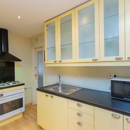 Apartment Eixample Dret Corsega Roger Lluria By Interhome Barcelona Kültér fotó