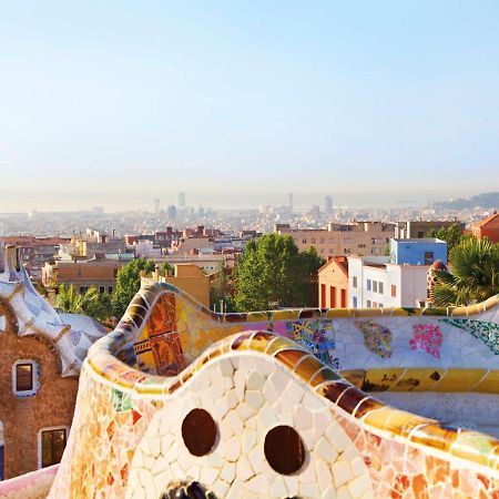Apartment Eixample Dret Corsega Roger Lluria By Interhome Barcelona Kültér fotó