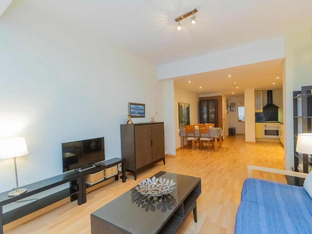 Apartment Eixample Dret Corsega Roger Lluria By Interhome Barcelona Kültér fotó