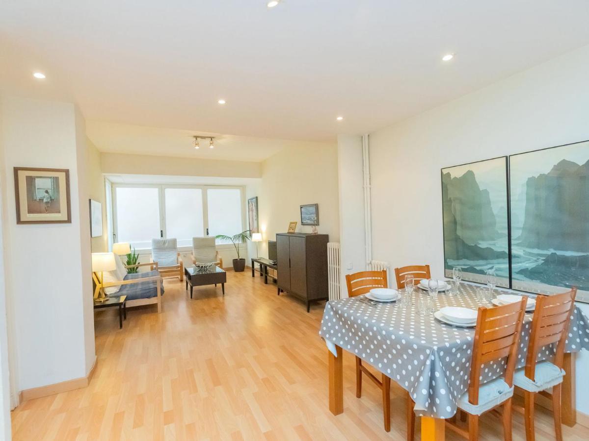 Apartment Eixample Dret Corsega Roger Lluria By Interhome Barcelona Kültér fotó