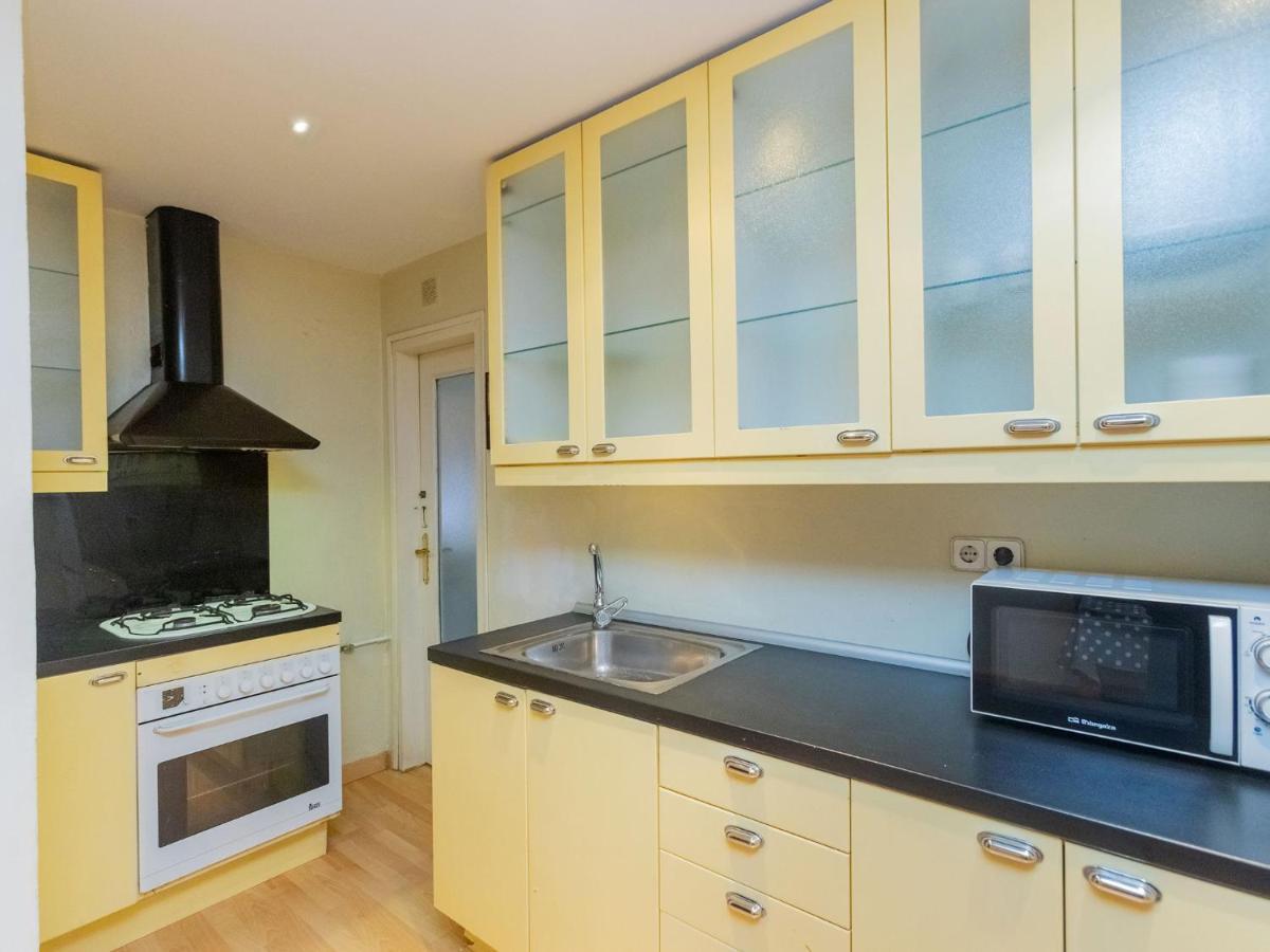 Apartment Eixample Dret Corsega Roger Lluria By Interhome Barcelona Kültér fotó