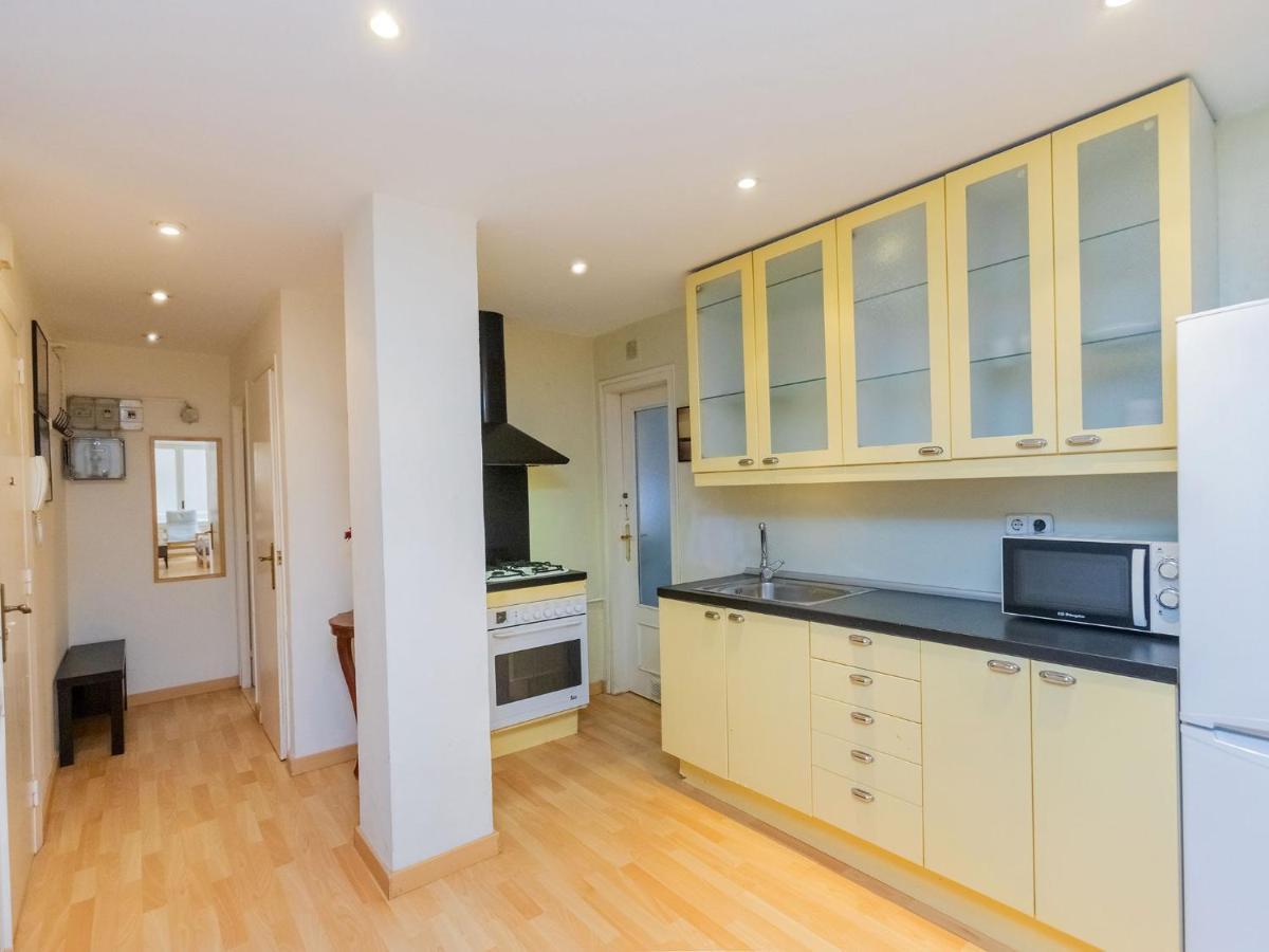 Apartment Eixample Dret Corsega Roger Lluria By Interhome Barcelona Kültér fotó