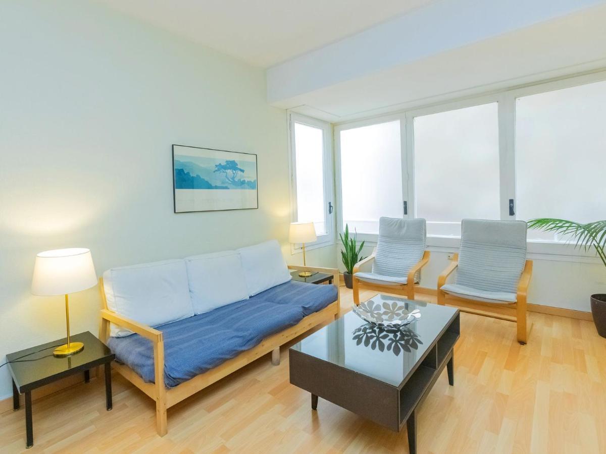 Apartment Eixample Dret Corsega Roger Lluria By Interhome Barcelona Kültér fotó