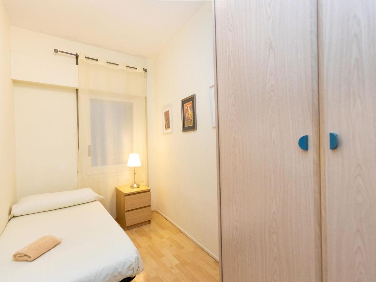 Apartment Eixample Dret Corsega Roger Lluria By Interhome Barcelona Kültér fotó