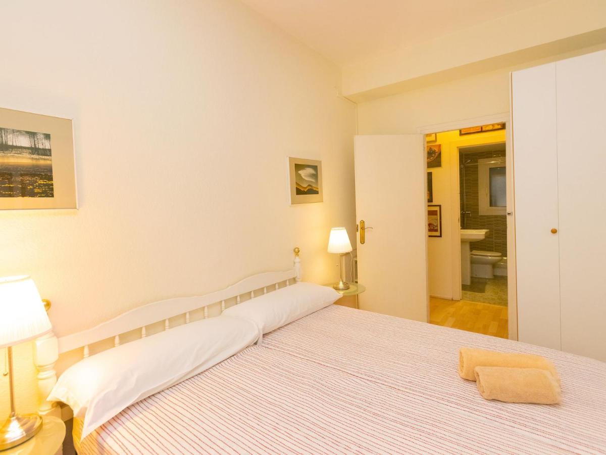 Apartment Eixample Dret Corsega Roger Lluria By Interhome Barcelona Kültér fotó