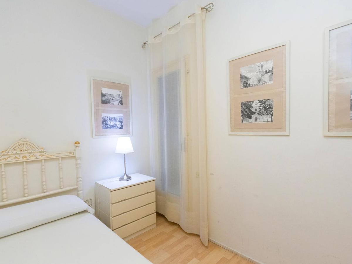 Apartment Eixample Dret Corsega Roger Lluria By Interhome Barcelona Kültér fotó