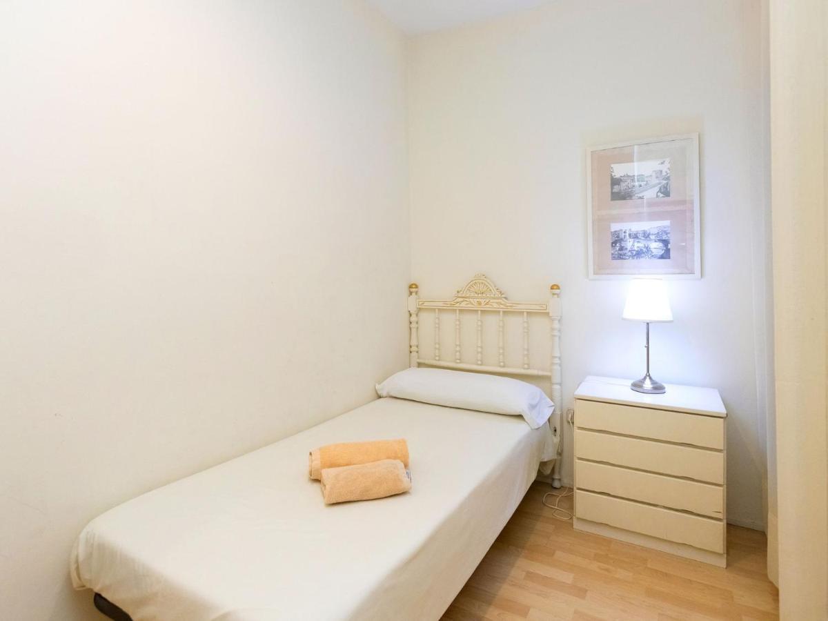 Apartment Eixample Dret Corsega Roger Lluria By Interhome Barcelona Kültér fotó