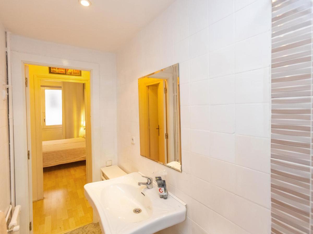 Apartment Eixample Dret Corsega Roger Lluria By Interhome Barcelona Kültér fotó